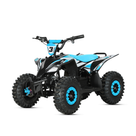 Quad enfant électrique 1200w - Modèle MQ-1200