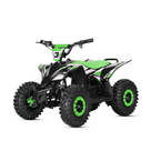 Quad enfant électrique 1200w - Modèle MQ-1200