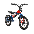 Draisienne électrique Tesoro Racing 16" - Modèle BB1