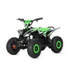 Quad enfant électrique 1200w - Modèle MQ-1200