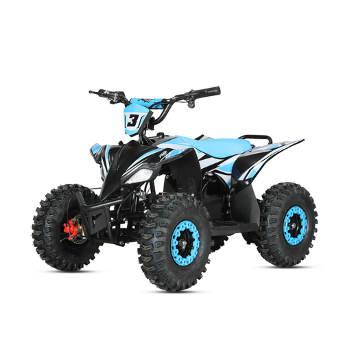 Quads