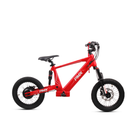 Draisienne électrique enfant PMX 16" - 500w | 36v 7.8 Ah