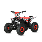 Quad enfant électrique 1200w - Modèle MQ-1200
