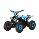 Quad enfant électrique 1200w - Modèle MQ-1200