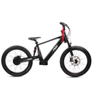Draisienne électrique adolescent PMX 24" - 1500w | 48v 10 Ah
