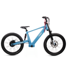 Draisienne électrique adolescent PMX 24" - 1500w | 48v 10 Ah