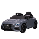 Elektrisk børnebil Mercedes AMG GLE 53 12V - Model QLS-8608