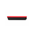Batteria al litio 36V 7,8Ah rimovibile per bici elettrica PMX-16 – Nero, Blu & Rosso