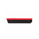 Batteria al litio 36V 7,8Ah rimovibile per bici elettrica PMX-20 – Nero, Blu & Rosso