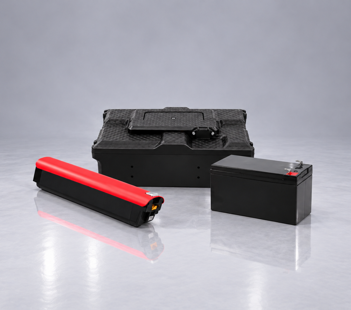 Batteries