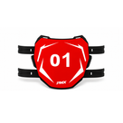 Piastra anteriore tipo motocross per balance bike PMX-16 / PMX-20 / PMX-24