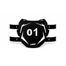 Piastra anteriore tipo motocross per balance bike PMX-16 / PMX-20 / PMX-24