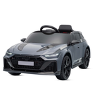 Elektrisches Kinderauto Audi RS6 12V - Modell QLS-8620
