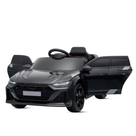 Elektrisches Kinderauto Audi RS6 12V - Modell QLS-8620