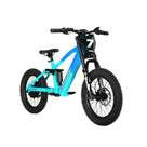 Draisienne électrique Tesoro Racing 20" - Modèle BB3