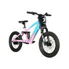 Draisienne électrique Tesoro Racing 20" - Modèle BB3