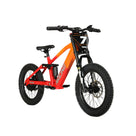 Draisienne électrique Tesoro Racing 20" - Modèle BB3