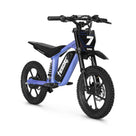 Draisienne électrique Tesoro Racing 16" - Modèle BB2