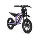 Draisienne électrique Tesoro Racing 16" - Modèle BB2