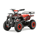 Quad enfant électrique 800w - Modèle FD800