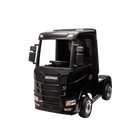 Tracteur Scania électrique enfant - Modèle HL698