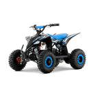 Quad enfant électrique 1200w - Modèle FU1200