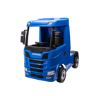 Tracteur Scania électrique enfant - Modèle HL698