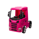 Tracteur Scania électrique enfant - Modèle HL698