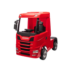 Tracteur Scania électrique enfant - Modèle HL698